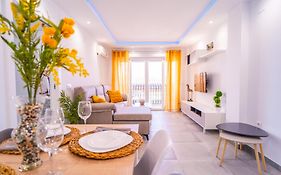 Apartamento Martín y María